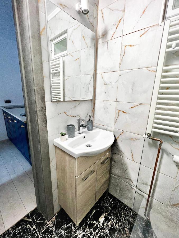 Luxor Ultra-Central Apartments Sibiu Exterior foto