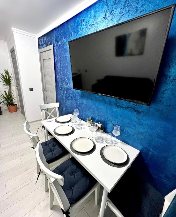 Luxor Ultra-Central Apartments Sibiu Exterior foto